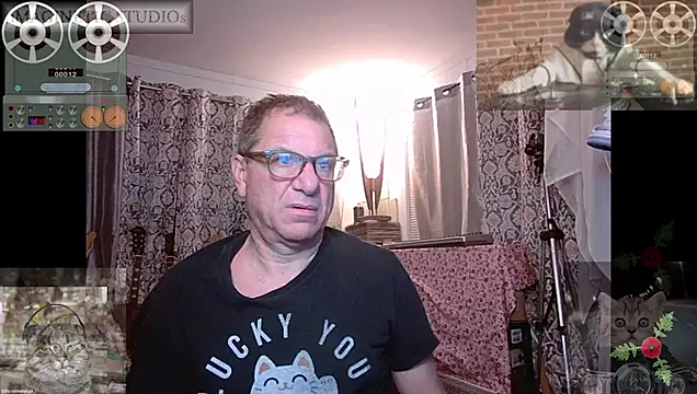 coryassman online show from 6, 2, 2026