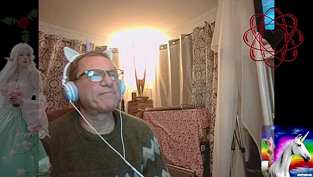 coryassman online show from 15, 3, 2026