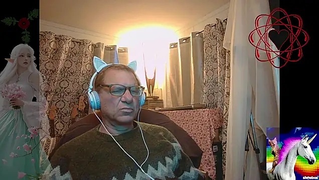 coryassman online show from 16, 3, 2026