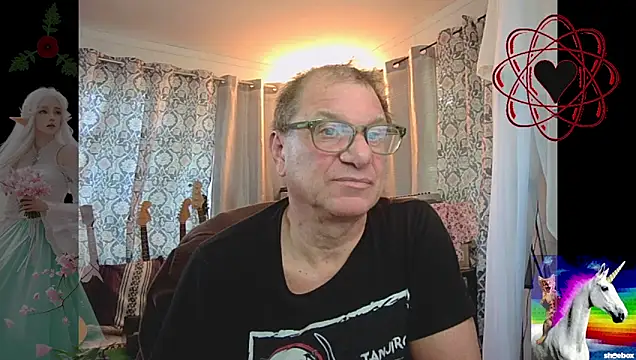 coryassman online show from 17, 3, 2026