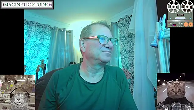 coryassman online show from 26, 3, 2026