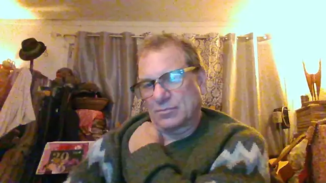 coryassman online show from 4, 4, 2026