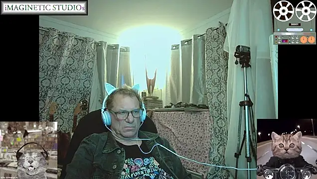 coryassman online show from 16, 4, 2026