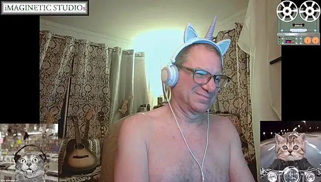 Snapshot of coryassman chatting on 12, 6, 2026 coryassman online show from 12, 6, 2026