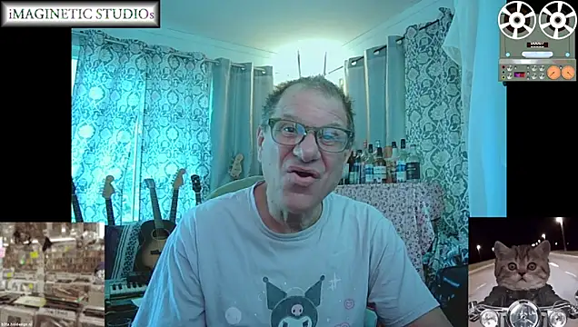 Snapshot of coryassman chatting on 13, 6, 2026 coryassman online show from 13, 6, 2026