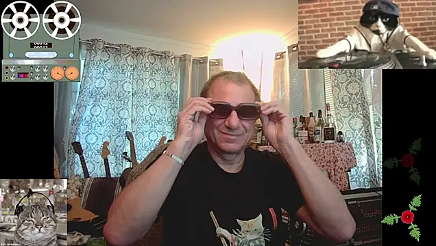 Snapshot of coryassman chatting on 29, 6, 2026 coryassman online show from 29, 6, 2026