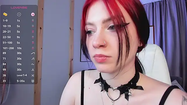 arielabradberry online show from 30, 1, 2025