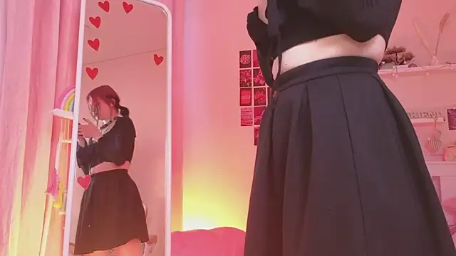 arielabradberry online show from 5, 3, 2025