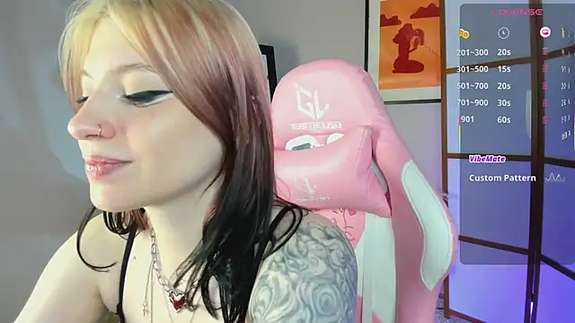 arielabradberry online show from 11, 9, 2025