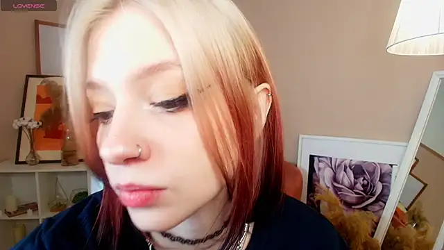 arielabradberry online show from 4, 12, 2025