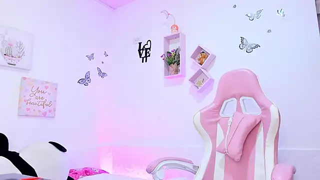 Snapshot of Alice_0120 chatting on 11, 9, 2025 Alice 0120 online show from 11, 9, 2025