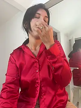 Angel Perv online show from 2, 4, 2026