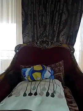 Lotus-blume1 online show from 15, 1, 2025