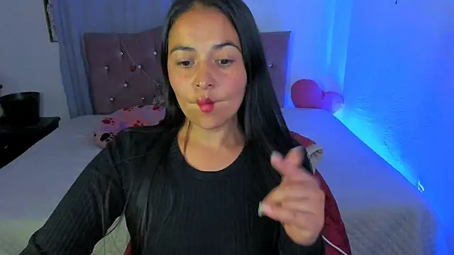 Snapshot of jessamond chatting on 6, 2, 2025 jessamond online show from 6, 2, 2025
