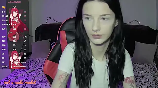 Snapshot of Miya_Dream_UKR chatting on 15, 1, 2026 Miya Dream UKR online show from 15, 1, 2026