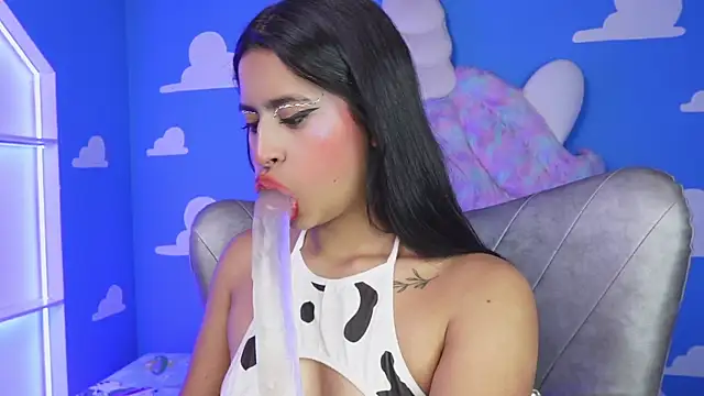 miss romyna online show from 19, 12, 2025