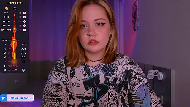 lala loulou land online show from 3, 12, 2024