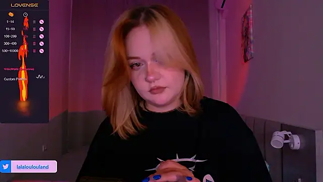 lala loulou land online show from 7, 12, 2024