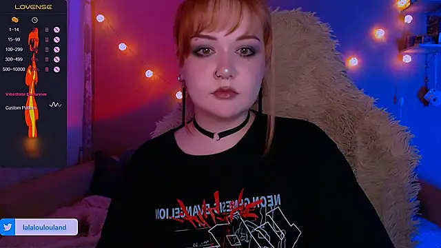 lala loulou land online show from 11, 2, 2025