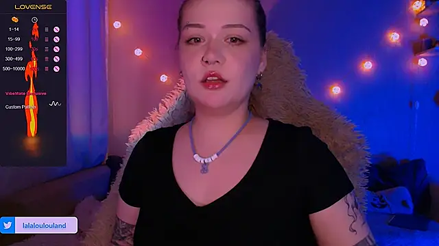 lala loulou land online show from 9, 3, 2025