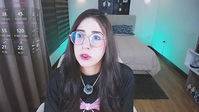 Imkitty-Horny online show from 5, 3, 2026