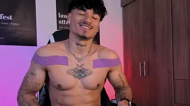 Thomas Fit1 online show from 17, 2, 2026