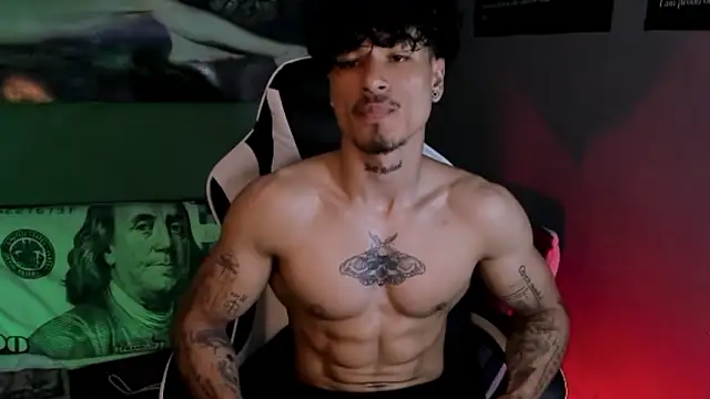 Thomas Fit1 online show from 26, 3, 2026