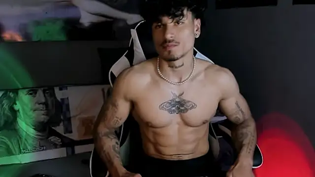 Thomas Fit1 online show from 30, 3, 2026