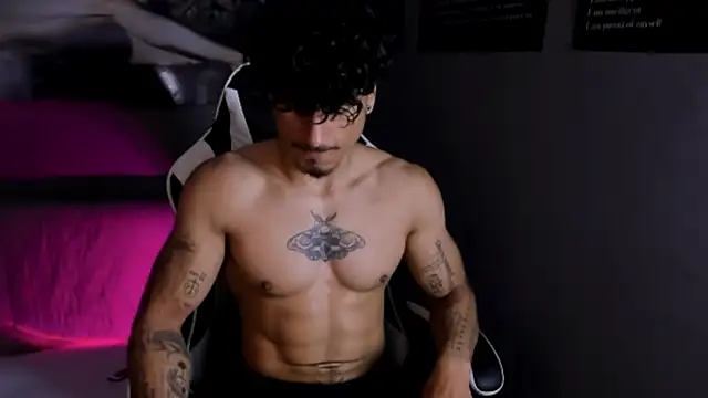 Thomas Fit1 online show from 15, 4, 2026