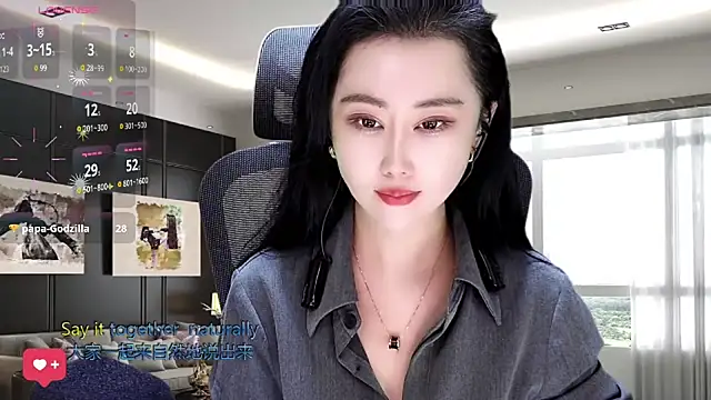 Snapshot of W-E-N-123 chatting on 14, 11, 2025 W-E-N-123 online show from 14, 11, 2025