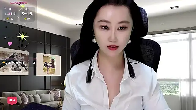 Snapshot of W-E-N-123 chatting on 26, 11, 2025 W-E-N-123 online show from 26, 11, 2025