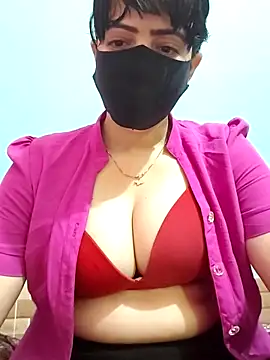 Snapshot of Anjel_Sadia chatting on 15, 3, 2025 Anjel Sadia online show from 15, 3, 2025