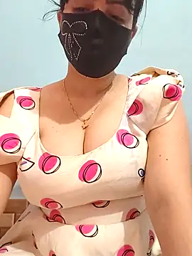 Snapshot of Anjel_Sadia chatting on 17, 3, 2025 Anjel Sadia online show from 17, 3, 2025