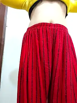 Snapshot of Anjel_Sadia chatting on 14, 9, 2025 Anjel Sadia online show from 14, 9, 2025