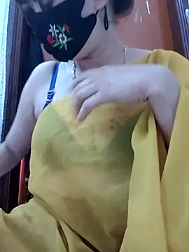 Anjel Sadia online show from 19, 12, 2025