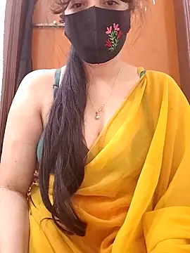 Anjel Sadia online show from 17, 2, 2026