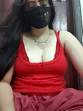 Anjel Sadia online show from 13, 3, 2026