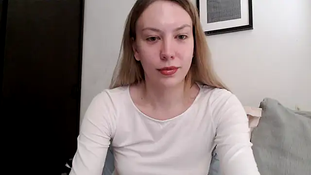 Scarlettford online show from 23, 10, 2025