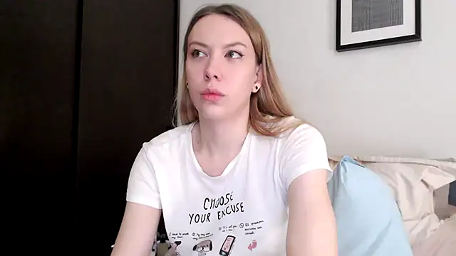 Scarlettford online show from 26, 10, 2025