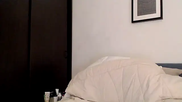 Scarlettford online show from 17, 11, 2025