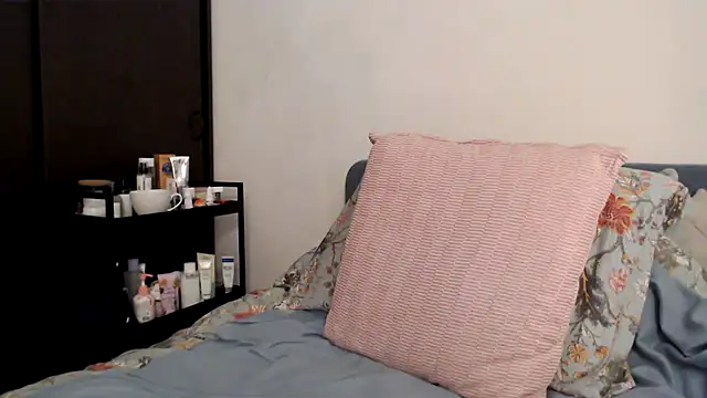 Scarlettford online show from 18, 3, 2026