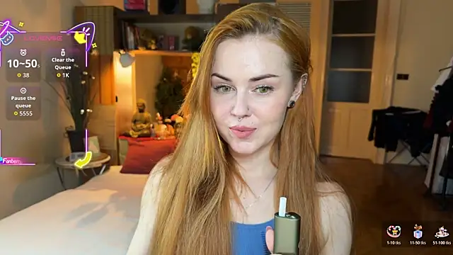 Sargonium999 online show from 7, 1, 2026