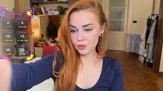 Sargonium999 online show from 27, 3, 2026