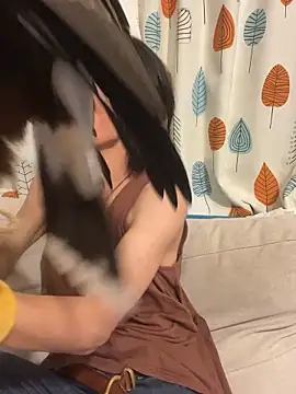 Katakuriko-Denpun online show from 17, 9, 2025