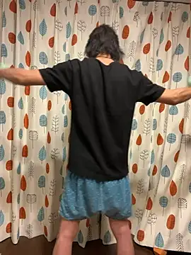 Katakuriko-Denpun online show from 6, 10, 2025