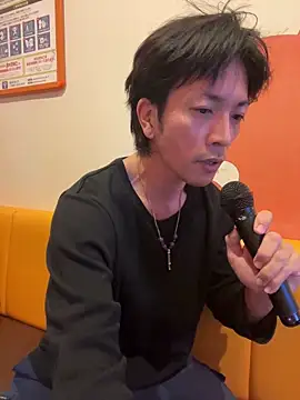 Katakuriko-Denpun online show from 11, 3, 2026