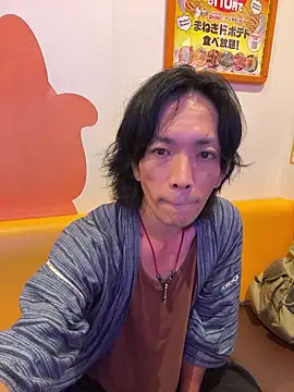 Snapshot of Katakuriko-Denpun chatting on 28, 6, 2026 Katakuriko-Denpun online show from 28, 6, 2026
