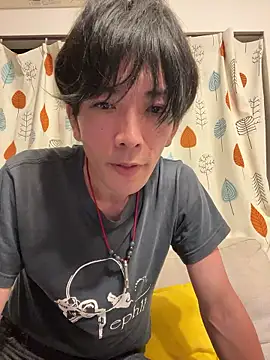 Snapshot of Katakuriko-Denpun chatting on 20, 7, 2026 Katakuriko-Denpun online show from 20, 7, 2026