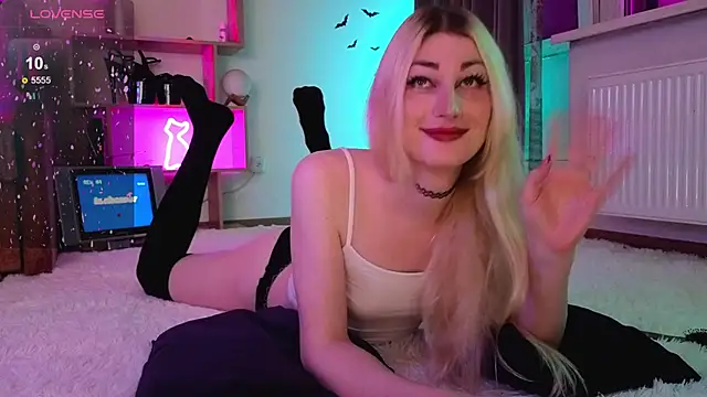 Inchcaser  online show from 25, 10, 2025