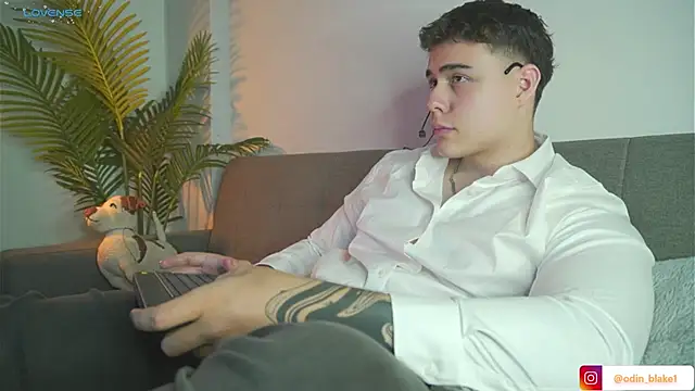 Snapshot of odin_blake chatting on 10, 12, 2024 odin blake online show from 10, 12, 2024